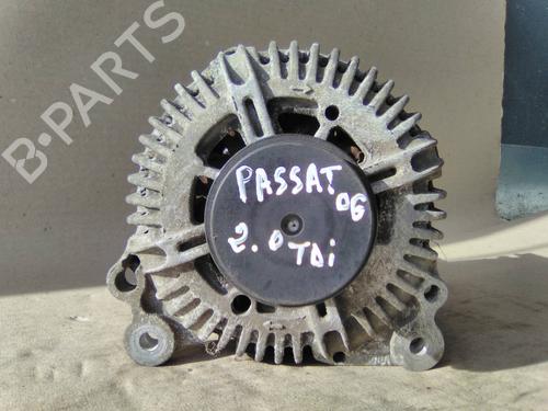 Used Alternator Alternator VW PASSAT B5.5 (3B3) 1.9 TDI (101 hp) 22933599 22933599