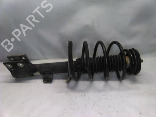 Used Left front shock absorber Left front shock absorber 19854909 19854909