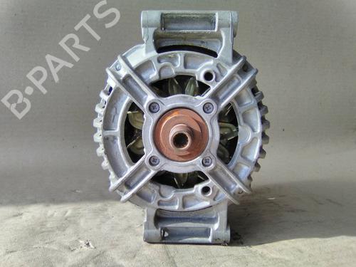 Used Alternator Alternator VW EOS (1F7, 1F8) 2.0 FSI (150 hp) 19854923 19854923