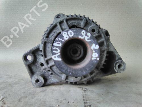 Alternador Alternador AUDI 80 B3 Saloon (893, 894, 8A2) 2.0 E (112 hp) 19854938 19854938