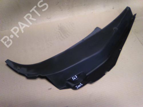 Used Scuttle panel Scuttle panel 19854926 19854926