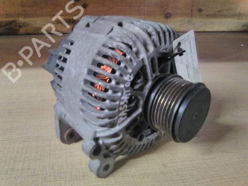 Used Alternator Alternator VW PASSAT B6 (3C2) 1.9 TDI (105 hp) 19854939 19854939