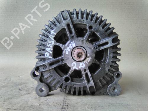 Used Alternator Alternator VW PASSAT B6 (3C2) 2.0 TDI (120 hp) 19854941 19854941