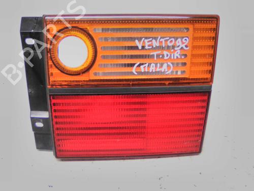 Used Right tailgate light Right tailgate light VW VENTO (1H2) 1.4 (60 hp) 19854951 19854951