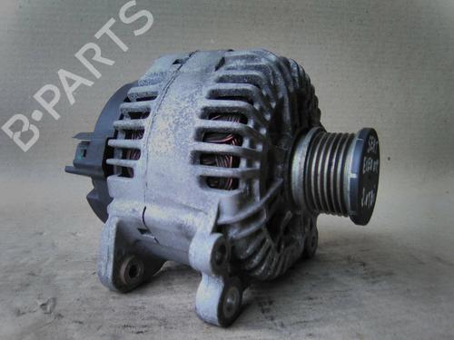 Alternator SEAT EXEO (3R2) 2.0 TDI | BP19854960M7 - Image 3