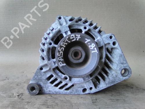 Used Alternator Alternator VW PASSAT B5 (3B2) 1.8 (125 hp) 19854976 19854976