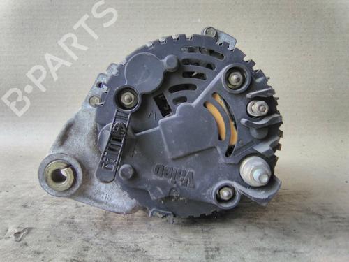 Alternator AUDI A4 B6 Avant (8E5) 1.6 | BP19854977M7 - Image 2