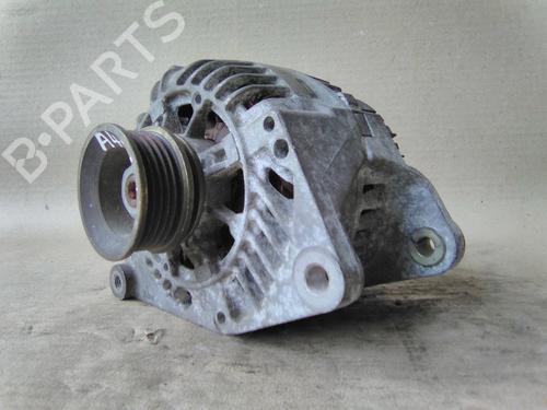 Alternator AUDI A4 B6 Avant (8E5) 1.6 | BP19854977M7 - Image 3