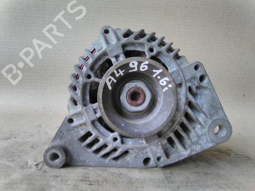 Used Alternator Alternator AUDI A4 B6 Avant (8E5) 1.6 (102 hp) 19854978 19854978
