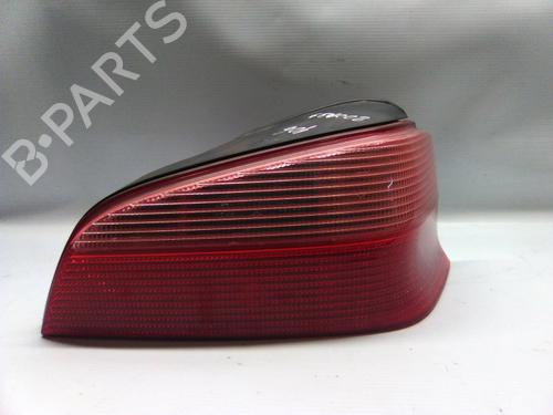 Used Right taillight Right taillight 19854969 19854969