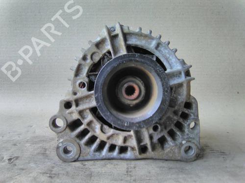Used Alternator Alternator VW NEW BEETLE (9C1, 1C1) 1.6 (100 hp) 19854979 19854979