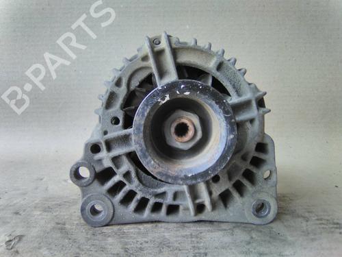 Used Alternator Alternator 22933602 22933602
