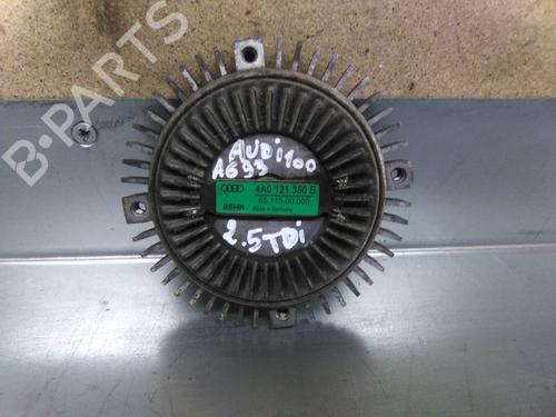 Used Radiator fan Radiator fan 19854980 19854980