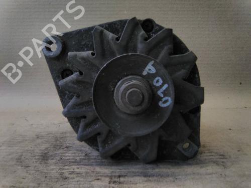 Used Alternator Alternator VW POLO II (86C, 80) 1.1 (50 hp) 22933608 22933608
