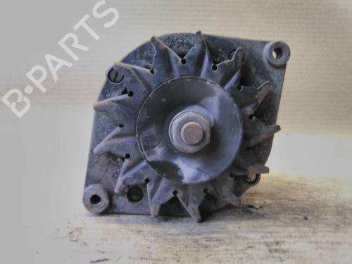 Used Alternator Alternator VW GOLF I (17) 1.6 (70 hp) 22933610 22933610