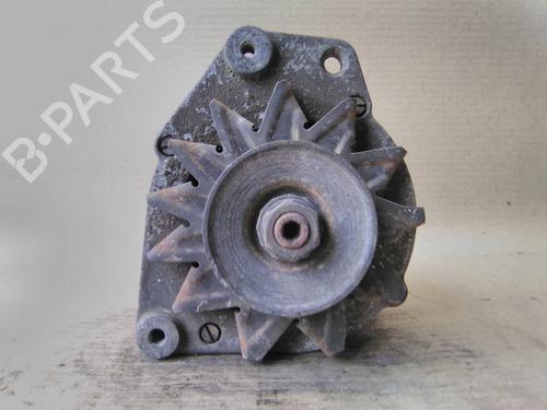 Used Alternator Alternator 22933606 22933606