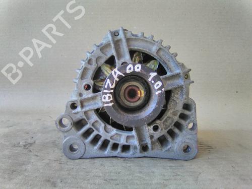 Used Alternator Alternator SEAT IBIZA II (6K1) 1.4 i (60 hp) 22933612 22933612