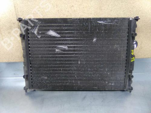 Used Water radiator Water radiator SEAT CORDOBA (6K1, 6K2) 1.4 i (60 hp) 19854990 19854990
