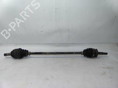 Used Right front driveshaft Right front driveshaft OPEL CORSA B (S93) 1.4 i 16V (F08, F68, M68) (90 hp) 19855008 19855008