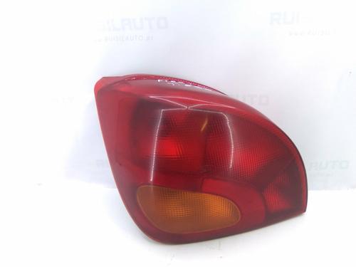 Used Left taillight Left taillight FORD FIESTA IV (JA_, JB_) 1.25 i 16V (75 hp) 19855018 19855018