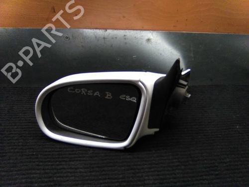 Used Left mirror Left mirror 19855037 19855037