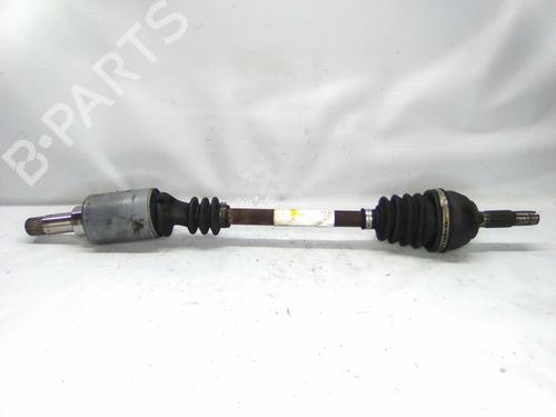 Used Left front driveshaft Left front driveshaft CITROËN SAXO (S0, S1) 1.0 X (50 hp) 19855042 19855042