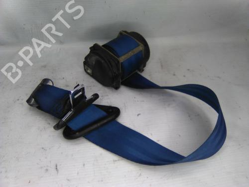 Used Rear right seatbelt Rear right seatbelt 19855047 19855047