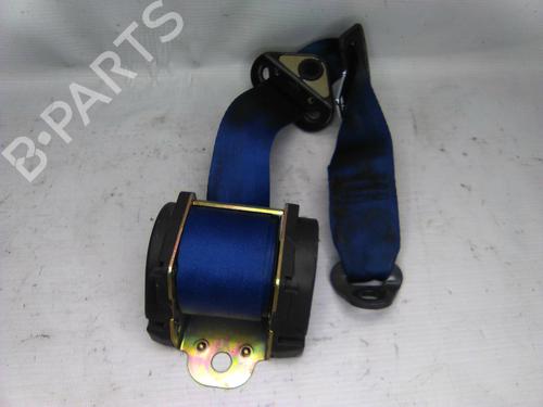 Used Rear left seatbelt Rear left seatbelt 19855048 19855048