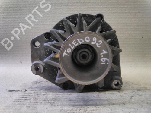 Used Alternator Alternator 19855055 19855055