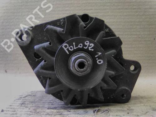 Used Alternator Alternator VW POLO II (86C, 80) 1.1 (50 hp) 22933654 22933654