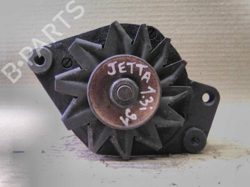 Generator Generator VW JETTA I (16) 1.1 (50 hp) 22933655 22933655