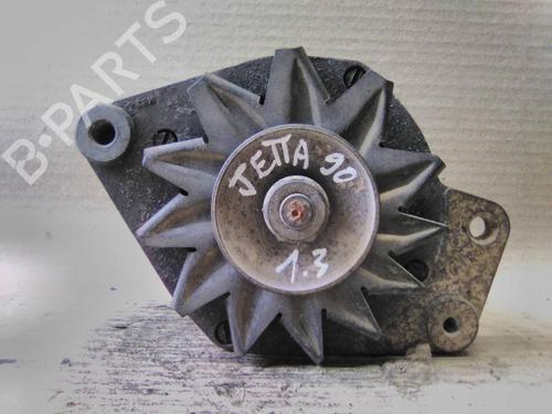 Generator Generator VW JETTA I (16) 1.1 (50 hp) 22933657 22933657