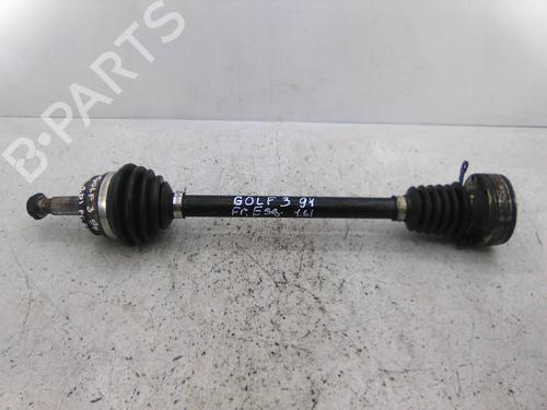 Used Left front driveshaft Left front driveshaft 19855062 19855062
