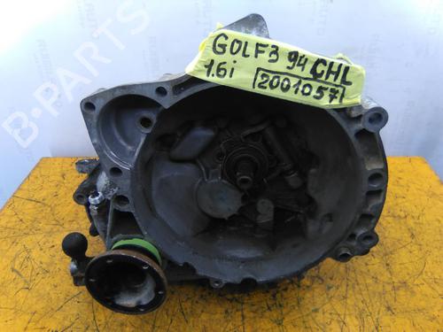 Used Gearbox Gearbox 19855063 19855063