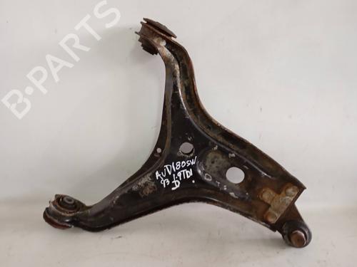 Used Right front suspension arm Right front suspension arm AUDI 80 B4 Saloon (8C2) 1.9 TDI (90 hp) 19855098 19855098