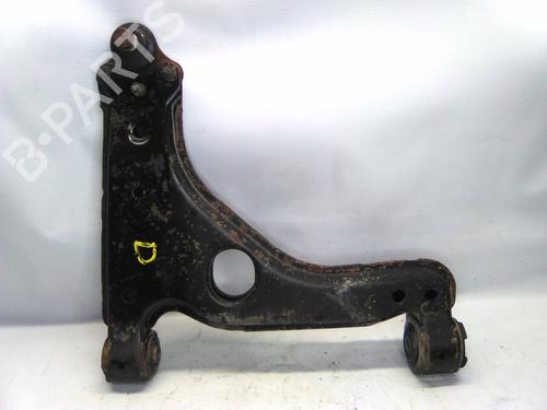 Used Right front suspension arm Right front suspension arm OPEL VECTRA B Hatchback (J96) 2.0 DI 16V (F68) (82 hp) 19855099 19855099