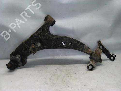 Venstre fortil bærearm Venstre fortil bærearm SEAT IBIZA II (6K1) [1993-2002] 36228819 36228819