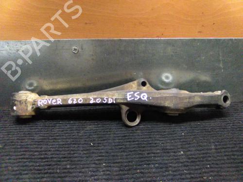Used Left front suspension arm Left front suspension arm 19855129 19855129