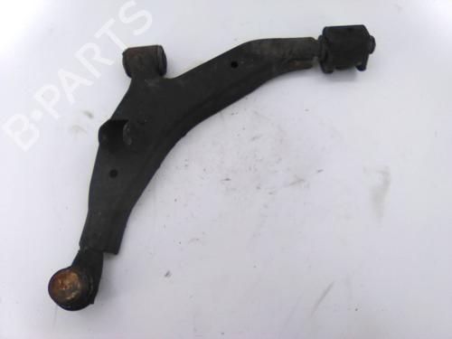 Used Left front suspension arm Left front suspension arm HYUNDAI ATOS (MX) 1.0 i (58 hp) 19855143 19855143