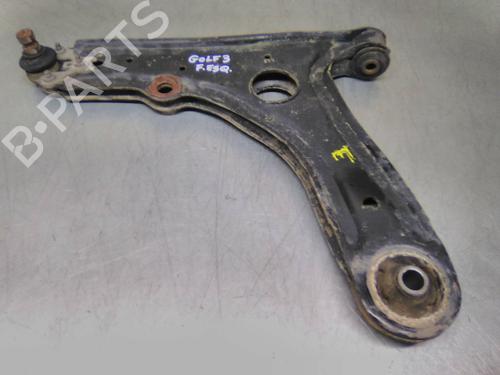 Used Left front suspension arm Left front suspension arm VW GOLF III (1H1) 1.6 (75 hp) 19855132 19855132