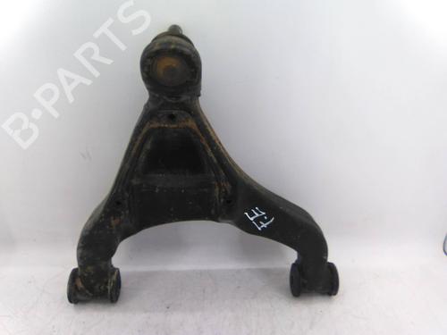Used Left front suspension arm Left front suspension arm MERCEDES-BENZ T1 Platform/Chassis (601) 208 D 2.3 (79 hp) 19855148 19855148