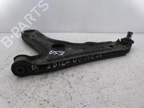 Used Left front suspension arm Left front suspension arm 19855172 19855172