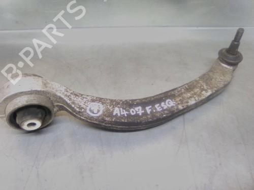 Used Left front suspension arm Left front suspension arm AUDI A4 B7 Avant (8ED) 2.0 TDI (126 hp) 19855157 19855157