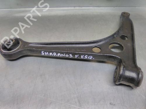 Used Left front suspension arm Left front suspension arm 19855162 19855162