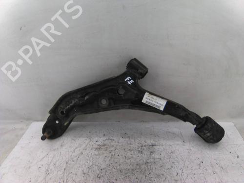 Used Left front suspension arm Left front suspension arm 19855166 19855166