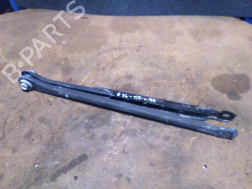 Used Left rear suspension arm Left rear suspension arm BMW 3 (E36) 316 i (102 hp) 19855244 19855244