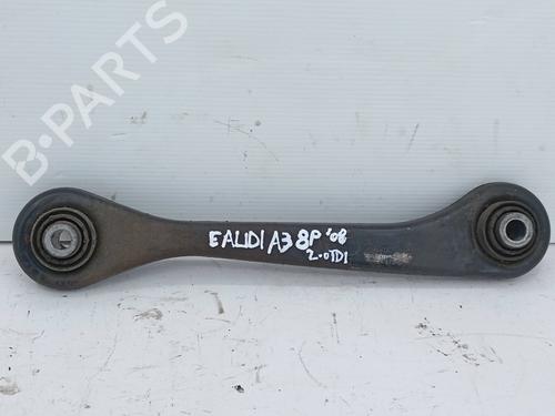 Used Left rear suspension arm Left rear suspension arm 19855247 19855247