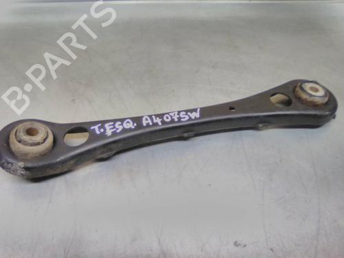 Used Left rear suspension arm Left rear suspension arm AUDI A4 B7 Avant (8ED) 2.0 TDI (126 hp) 19855263 19855263