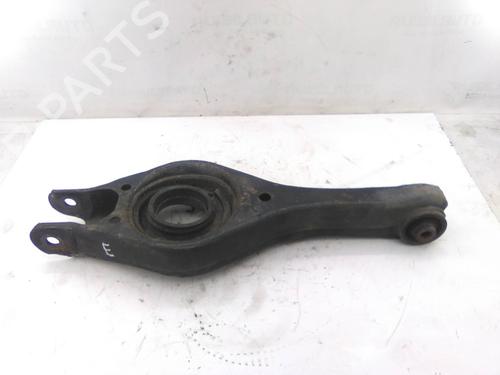 Used Left rear suspension arm Left rear suspension arm 19855255 19855255