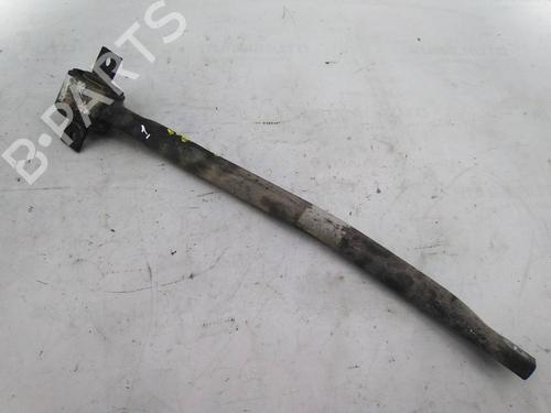 Used Left rear suspension arm Left rear suspension arm 19855257 19855257